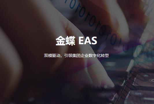 梧州金蝶云 ERP软件